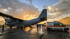 Настаняват трима от Кочани в Клиниката по изгаряния във ВМА-Варна