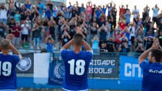 Спартак Вн продължава да мачка във Втора лига