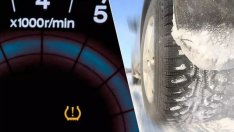 Ако гумата на колата ви спадне по време на път? Практичните съвети