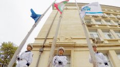 Как Варна отбелязва Независимостта на България