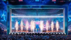 Къде да гледате финала на “Евровизия” 2025 тази вечер?