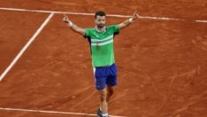 Григор Димитров с отлична възможност да стигне до финал на US Open