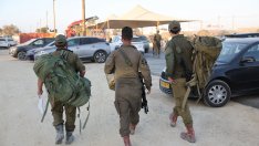 "Хамас" обяви петима свои членове за загинали при израелската атака в Катар