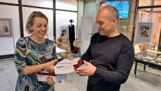 Варненската библиотека получи първото комплексно изследване за рибарството по нашето Черноморие