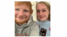 Силата на доброто: Ед Шийрън сбъдна мечтата на тежко болно дете