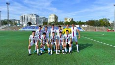 Олимпик (Варна) загуби от Устрем (Дончево) у дома