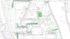 Започва ремонт на междублокови пространства и във „Владиславово“