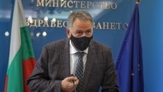 Кацаров: С първа доза влизаме навсякъде (ВИДЕО)
