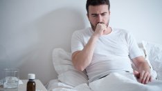 Грипът води до усложнения в белите дробове, сърцето и мозъка