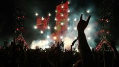 5000 на рок концерт след тест за COVID