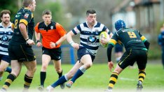 По какво се различават ръгбито и американският футбол