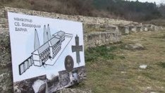 Непознатата история: Княз Борис I се оттегля от престола в манастир край Варна