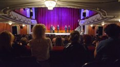Откриха 33-ото издание на Международния театрален фестивал „Варненско лято“ (СНИМКИ)