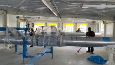 Интерконекторът с Гърция - готов до 15 септември