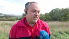 Историята зад добрината: Куриерът открил свитите 10 бона  - пред Bulgaria ON AIR