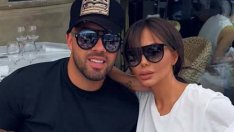 Николета Лозанова и Ники Михайлов релаксират на Малдивите