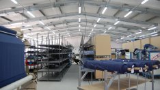 Дрехи за € 1,35 млрд. шием за Европа