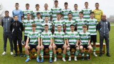 Таланти на Черно море с реми и победа в Елитните групи