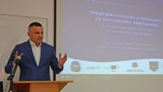 Портних: Варна трябва да знае какво е бъдещето на пристанището