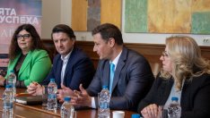 Мирослав Боршош обсъди важни теми с туристическия бранш във Варна