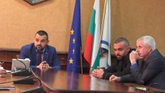 Полицаи и общинари обсъдиха кражбите и хулиганските прояви във Варна