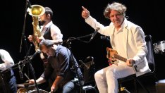 Горан Брегович е осъден за плагиатство