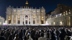 Нов опит за избор на папа ще се проведе днес