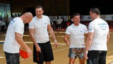 Едни от най-големите светила в професионалния кикбокс и бойните спортове - специални гости на SENSHI 14 (Снимки) Обновена