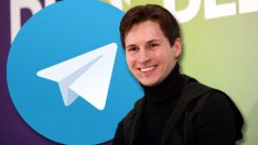 Арестуваха създателя на Telegram