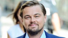 Ди Каприо участва в издирването на човек, паднал зад борда на яхта в Карибско море