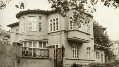 Къщите на Варна - домът на Фани Сава Шишманова