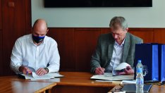 ТУ-Варна уреди стаж за бъдещите инженери по „Възобновяеми енергийни източници“