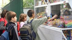 БАБХ извърши 1264 проверки в училищата