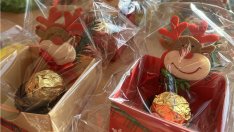 Административен съд–Варна с благотворителна инициатива