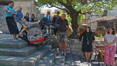 Оборудваха 5 варненски музеи с платформи за хора с увреждания