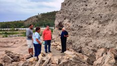 С изложба ще представят в Европейския парламент праисторическия комплекс Провадия-Солницата