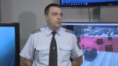 Нови камери дебнат в София, засичат в детайли нарушенията на пътя (ВИДЕО)