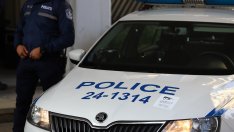 Спипаха крадла във варненски търговски център