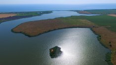 РИОСВ - Варна извърши проверка по сигнал за нарушение в “Дуранкулашко езеро”