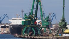 Гроздан Караджов определи развитието на пристанище Варна като основен приоритет 