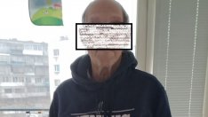 Изпратиха бездомния германец от Варна вкъщи