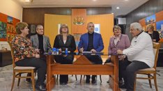 Община Варна и синдикати подписаха нов КТД в сферата на образованието