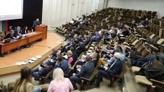 Модерният кампус на МГ във Варна ще бъде разположен на 2 имота