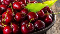 Черешите продължават да чупят рекорди