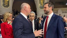 Желязков: Партньорството със САЩ е първостепенна задача за България