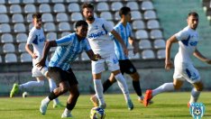 Черно море с 3 от 3 в контролите