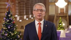 Обръщение на премиера по случай Коледа
