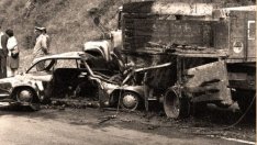 На тази дата: преди 55 г. България губи Гунди и Котков