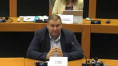 Емил Радев: ЕС трябва спешно да запълни пробойните в законодателството относно борбата с изпирането на пари