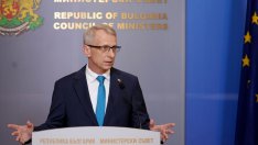 Премиерът  Денков: Основният проблем на протестиращите има решение